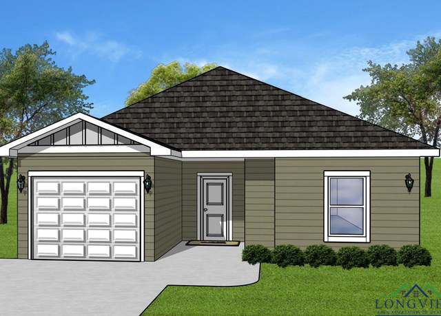 Property at 506 Jeanette, Gladewater, TX 75647, 3 beds, 2 baths