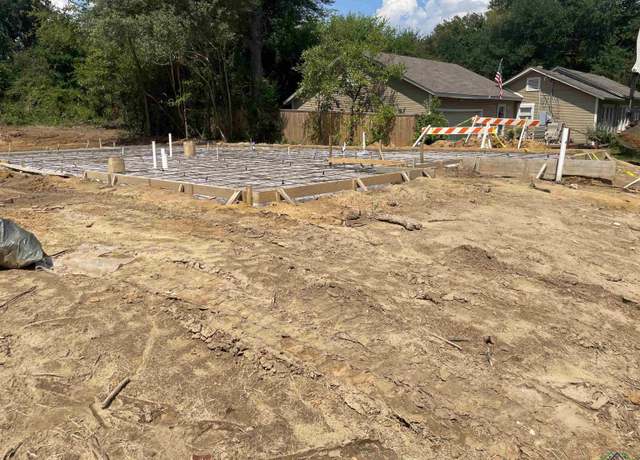 Property at 506 Jeanette, Gladewater, TX 75647, 3 beds, 2 baths