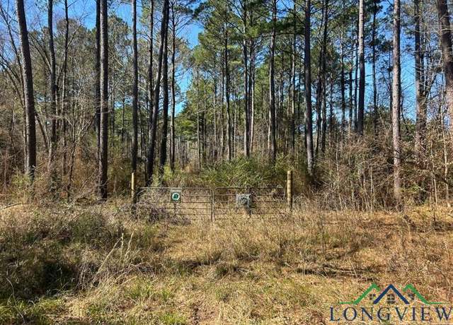 Property at 42.24 ac TBD Cr 1456, Linden, TX 75563