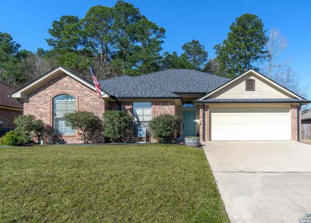 Property at 167 Labrador Ln, Hallsville, TX 75650, 3 beds, 2 baths