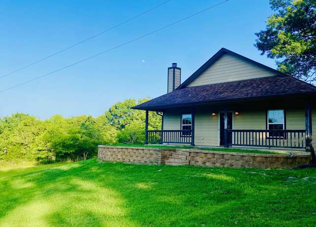 Property at 596 Anderson Rd, Harleton, TX 75651, 3 beds, 2 baths