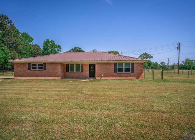 Property at 3795 E Fm 1249, Kilgore, TX 75662, 2 beds, 2 baths
