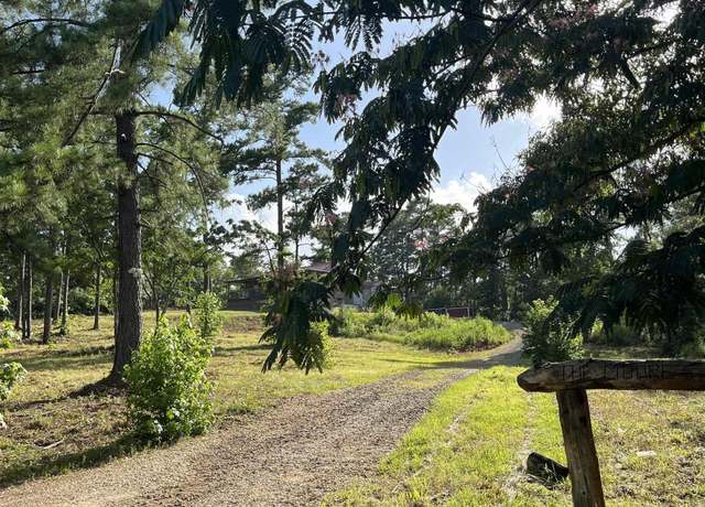 Property at 145 Newsome Rd, Gilmer, TX 75644, 1 bed, 1 bath