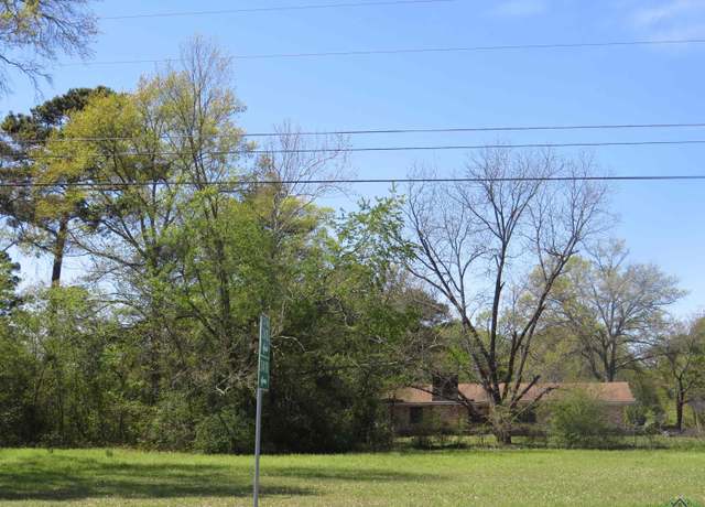 Property at 1801-1803-1809 S Eastman Rd, Longview, TX 75602