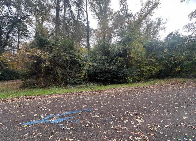 Property at TBD Ash, Kilgore, TX 75662