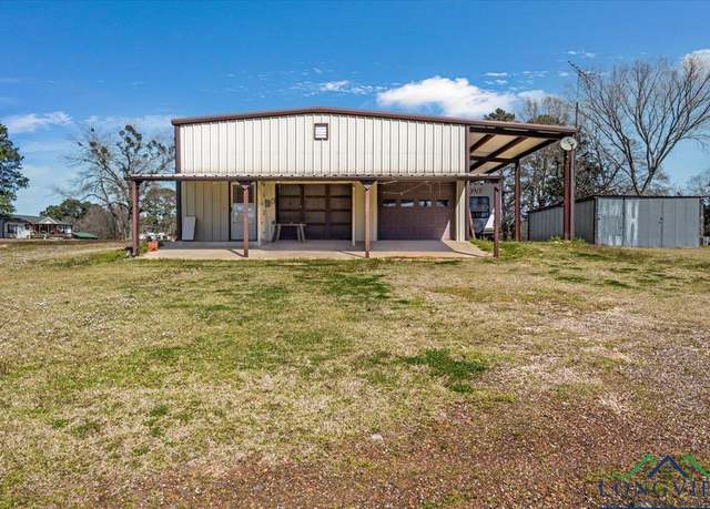 Property at 178 Pr 4212, Gilmer, TX 75644, 2 beds, 2 baths