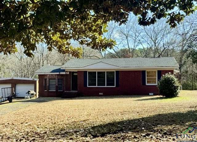 Property at 4615 S Sego Lily Rd, New Diana, TX 75640, 4 beds, 2 baths