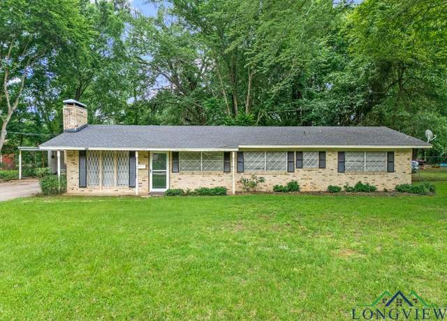 Property at 11562 19th Ave, Tyler, TX 75709, 3 beds, 1.5 baths