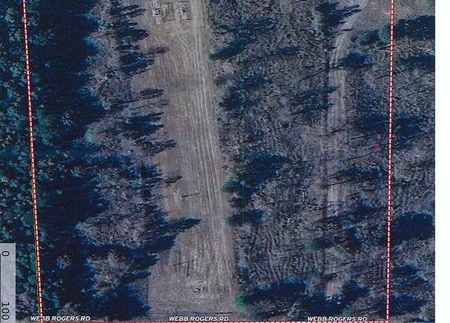Property at TBD Webb Rogers Rd, Marshall, TX 75672