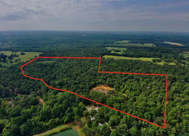 Property at TBD Woodchuck Rd, Pittsburg, TX 75686