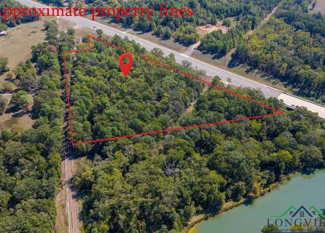 Property at TBD Graystone Rd, Longview, TX 75604