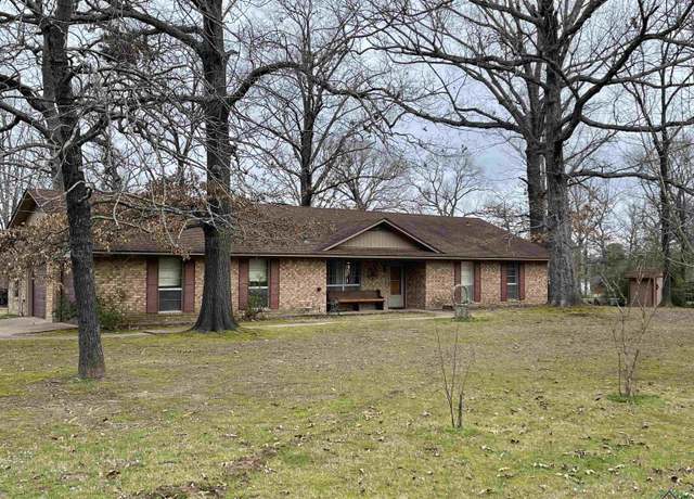 Property at 2184 Cr 121, Gary, TX 75643, 3 beds, 2 baths
