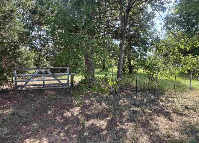 Property at TBD Cr 227, Arp, TX 75750
