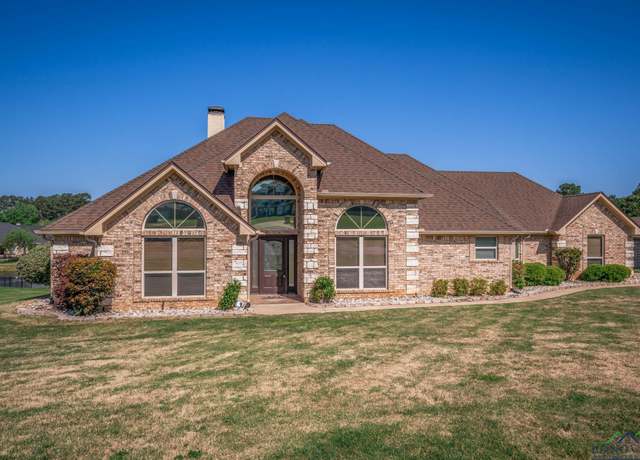 Property at 111 Winifred's Way, Hallsville, TX 75650, 4 beds, 2.5 baths