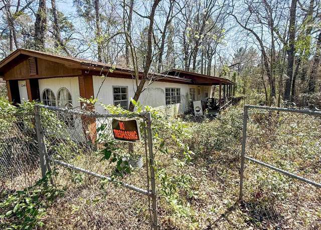 Property at TBD Glen Oaks Dr, Frankston, TX 75763