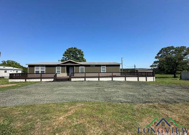 Property at 3811 Cr 3100, San Augustine, TX 75972, 3 beds, 2 baths