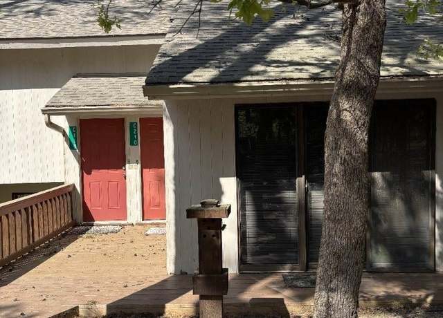 Property at 208 Holly Hill Circle 210 C Cir, Holly Lake Ranch, TX 75765, 2 beds, 2 baths
