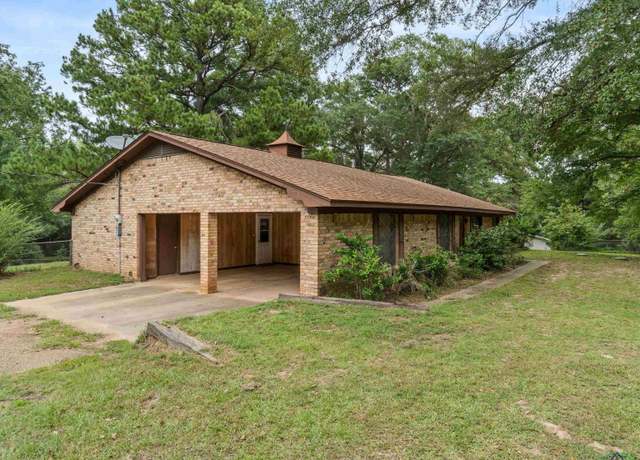Property at 564 County Road 1100, Daingerfield, TX 75638, 3 beds, 2 baths