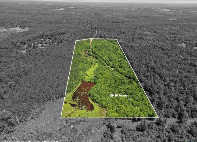 Property at 0000 Shady Grove Rd, Jefferson, TX 75657