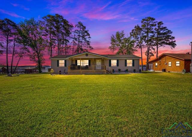 Property at 1098 Cr 184, Carthage, TX 75633, 3 beds, 2 baths