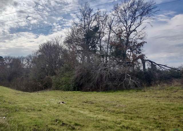 Property at TBD N US Hwy 259, Daingerfield, TX 75638