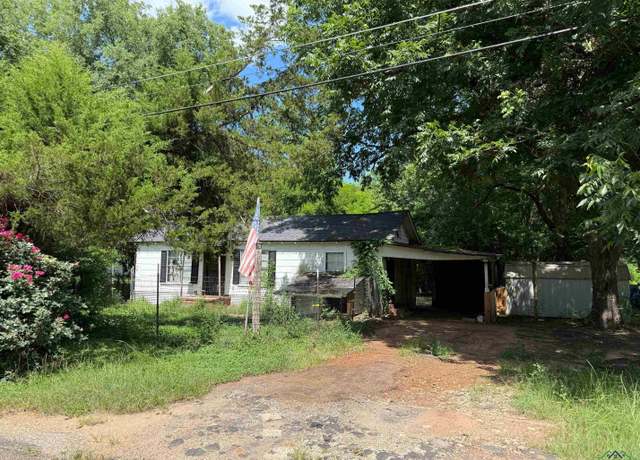 Property at 700 Hardy St, Longview, TX 75604, 2 beds, 2 baths