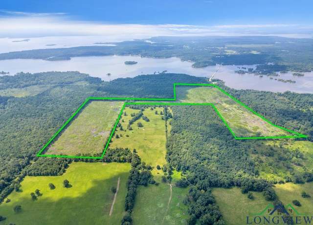 Property at TBD Fm 991, Redwater, TX 75501