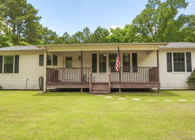 Property at 4368 Old Town Rd, Marshall, TX 75672, 3 beds, 2 baths