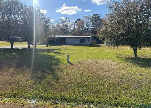 Property at 16760 Fm 31, Elysian Fields, TX 75642, 3 beds, 2 baths