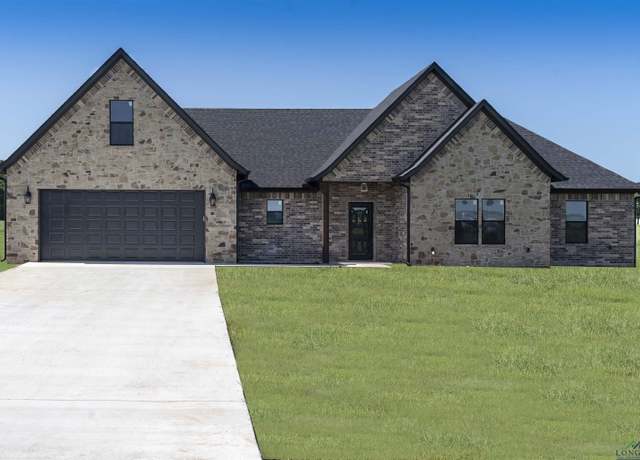 Property at 130 Sleep Easy, Kilgore, TX 75662, 4 beds, 2 baths