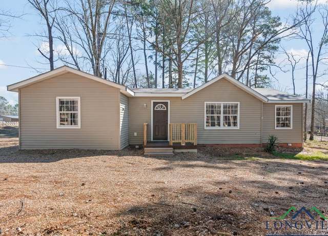 Property at 16116 N Fm 2276, Kilgore, TX 75662, 3 beds, 2 baths
