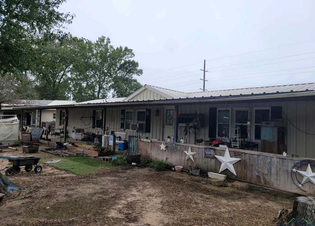 Property at 306 Melvin Smith Rd, Hallsville, TX 75650, 4 beds, 2 baths