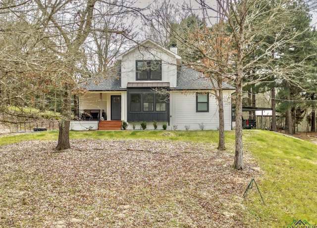 Property at 3381 Noonday Rd, Hallsville, TX 75650, 4 beds, 3 baths