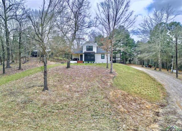 Property at 3381 Noonday Rd, Hallsville, TX 75650, 4 beds, 3 baths