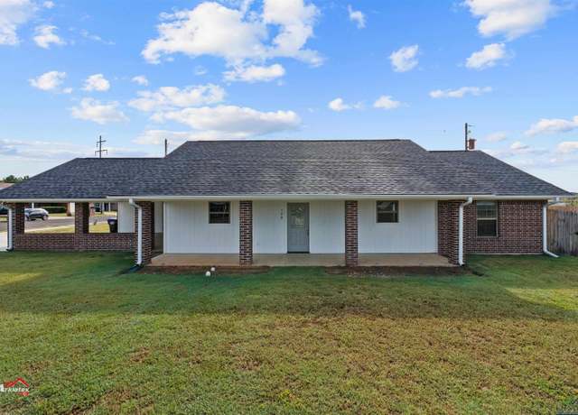Property at 108 Benny St, Longview, TX 75604, 3 beds, 2 baths