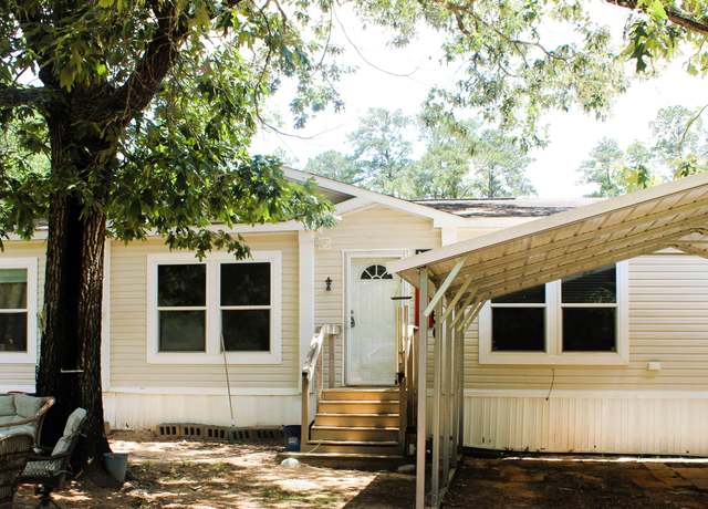 Property at 185 Limber Lost Trl, Livingston, TX 77351, 3 beds, 2 baths