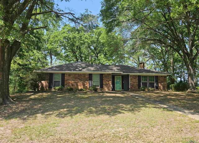 Property at 7 Kelly Ct, Hallsville, TX 75605, 4 beds, 3 baths
