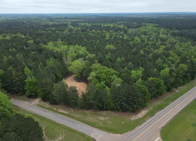 Property at TBD CR 3889 Fm 3129 ±8.38, Queen City, TX 75572