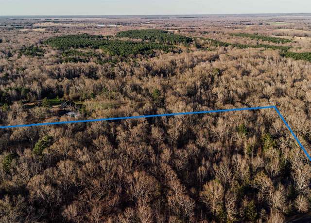 Property at tbd Cr 3333, Omaha, TX 75571