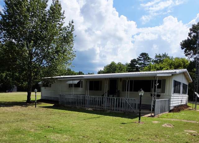 Property at 482 County Road 3980, Winnsboro, TX 75494, 3 beds, 2 baths