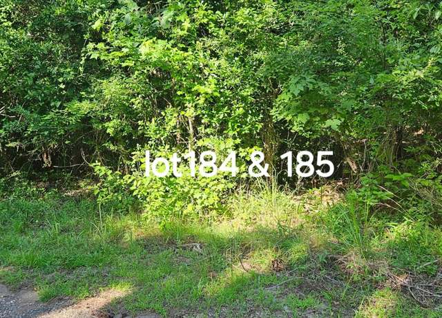 Property at Balboa, Jefferson, TX 75657