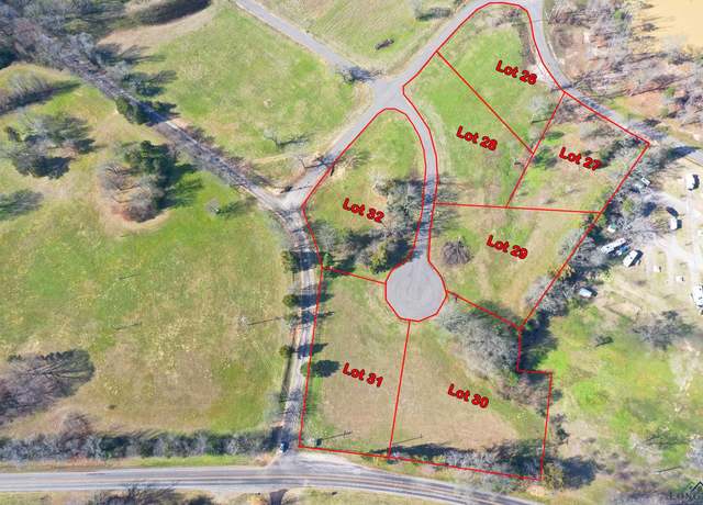 Property at tbd Lot 26 Southshores, Pittsburg, TX 75686