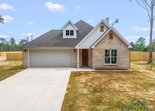 Property at 18454 County Road 3186, Winona, TX 75792, 3 beds, 2 baths