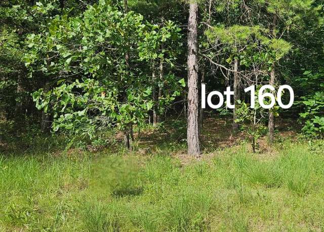 Property at Balboa, Jefferson, TX 75657