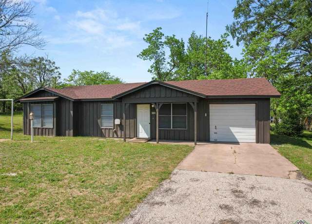Property at 1208 Family World, Big Sandy, TX 75755, 3 beds, 1 bath