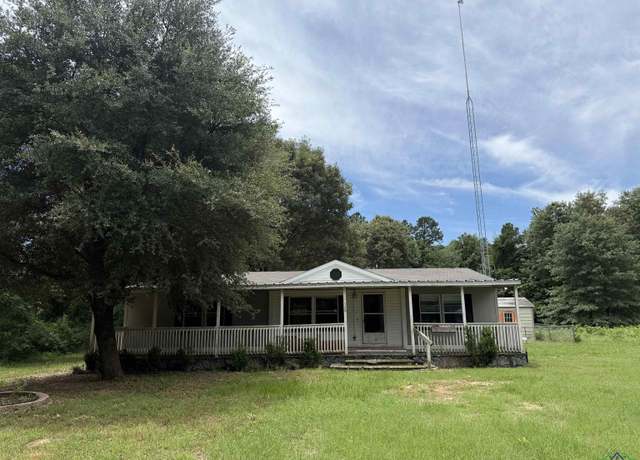 Property at 1264 Fm 2422, Mineola, TX 75773, 3 beds, 2 baths