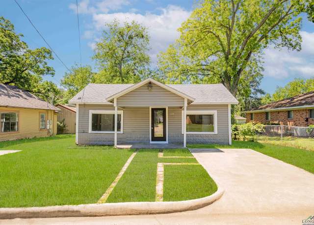 Property at 115 Yates St, Mount Vernon, TX 75457, 2 beds, 1 bath