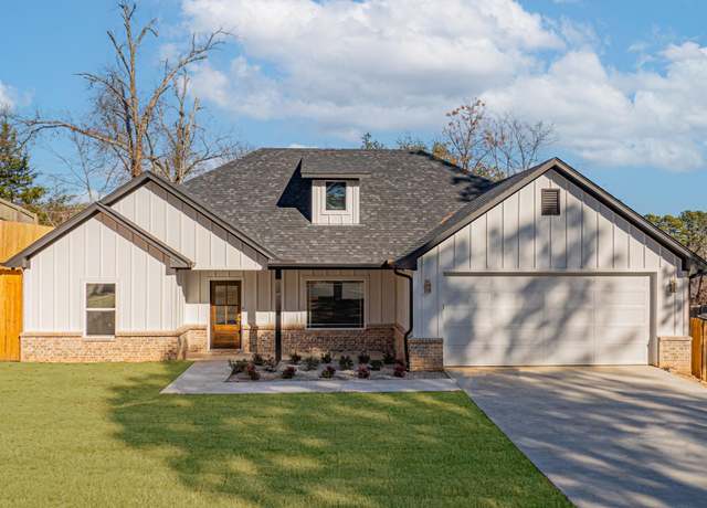 Property at 1211 Buena Vis, Tyler, TX 75701, 3 beds, 2 baths