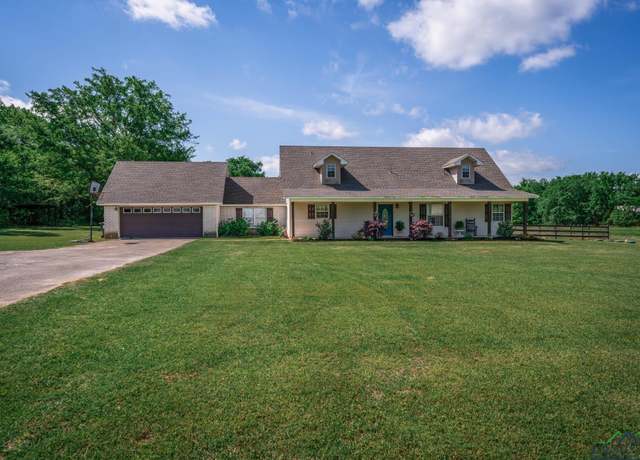 Property at 14250 Timberidge Ln, Winona, TX 75792, 3 beds, 3.5 baths