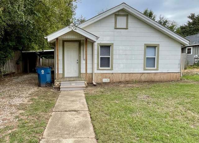Property at 902 Harris Ave, Kilgore, TX 75662, 3 beds, 1 bath